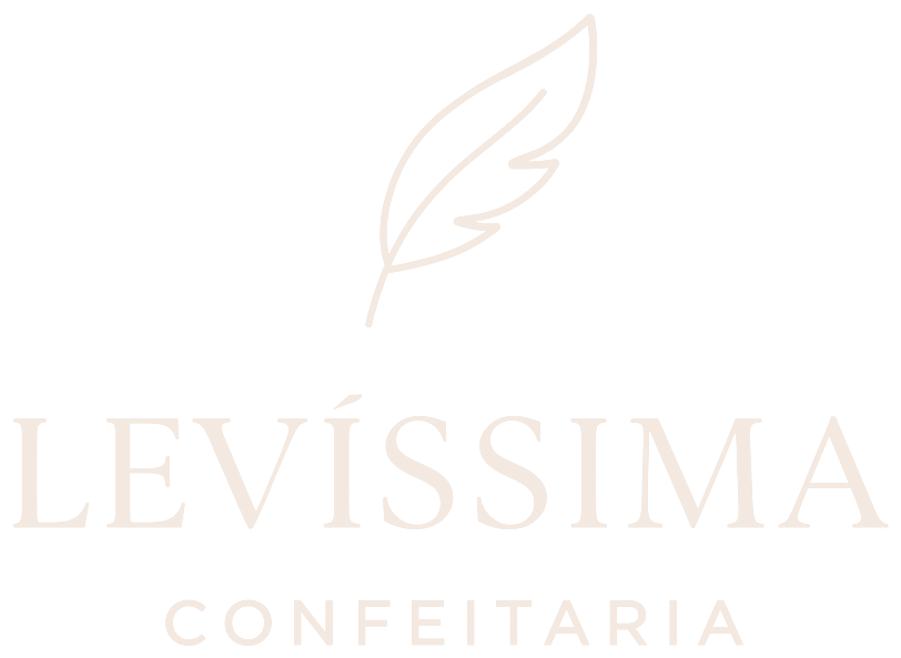 Levíssima Confeitaria