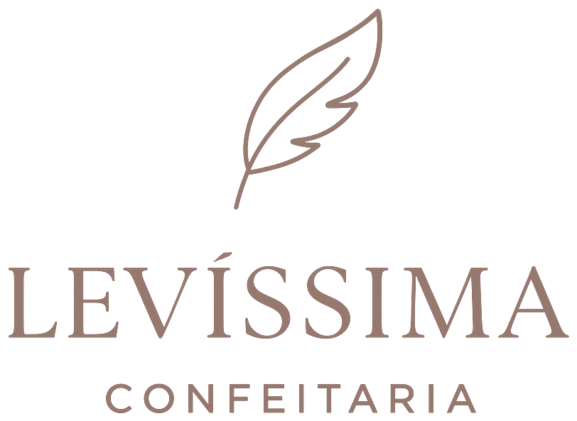 Levíssima Confeitaria